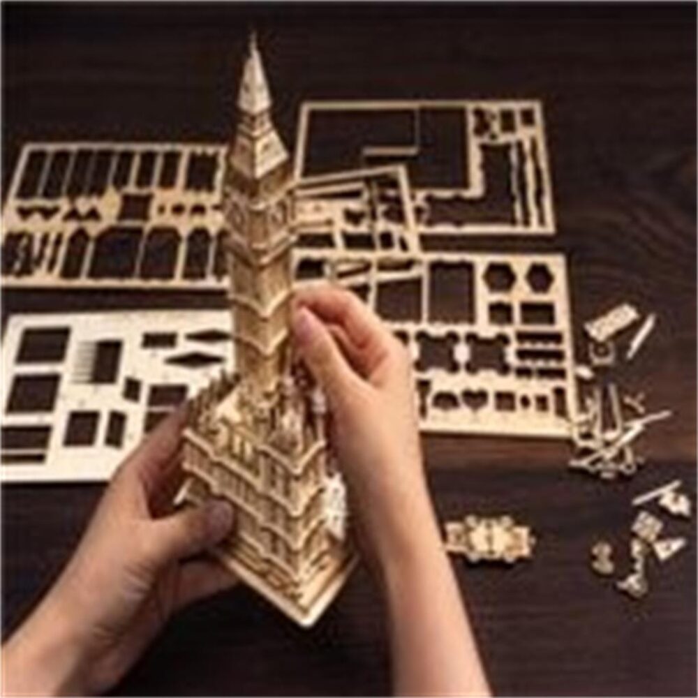 BIG BEN - Imagen 3
