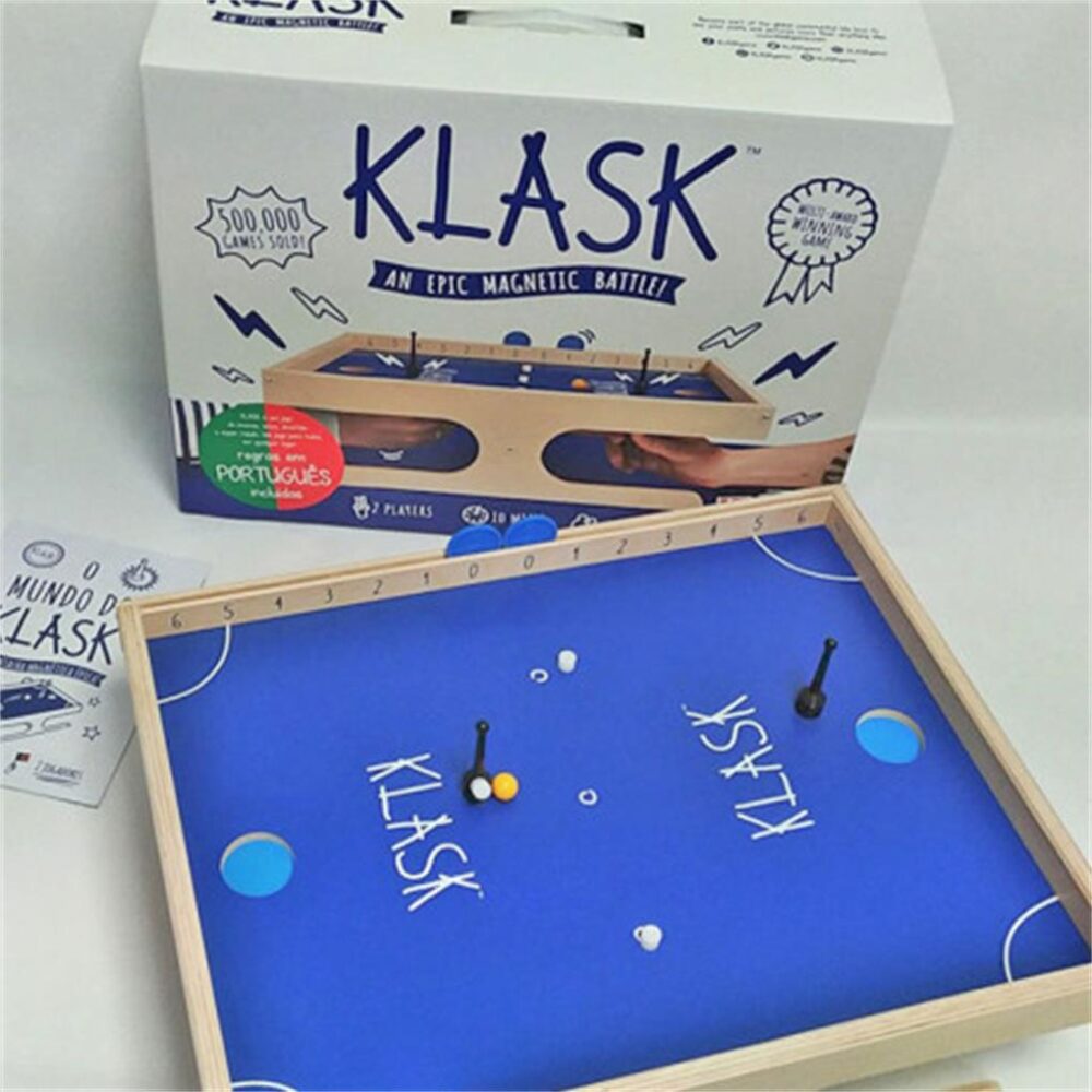 KLASK - Imagen 3