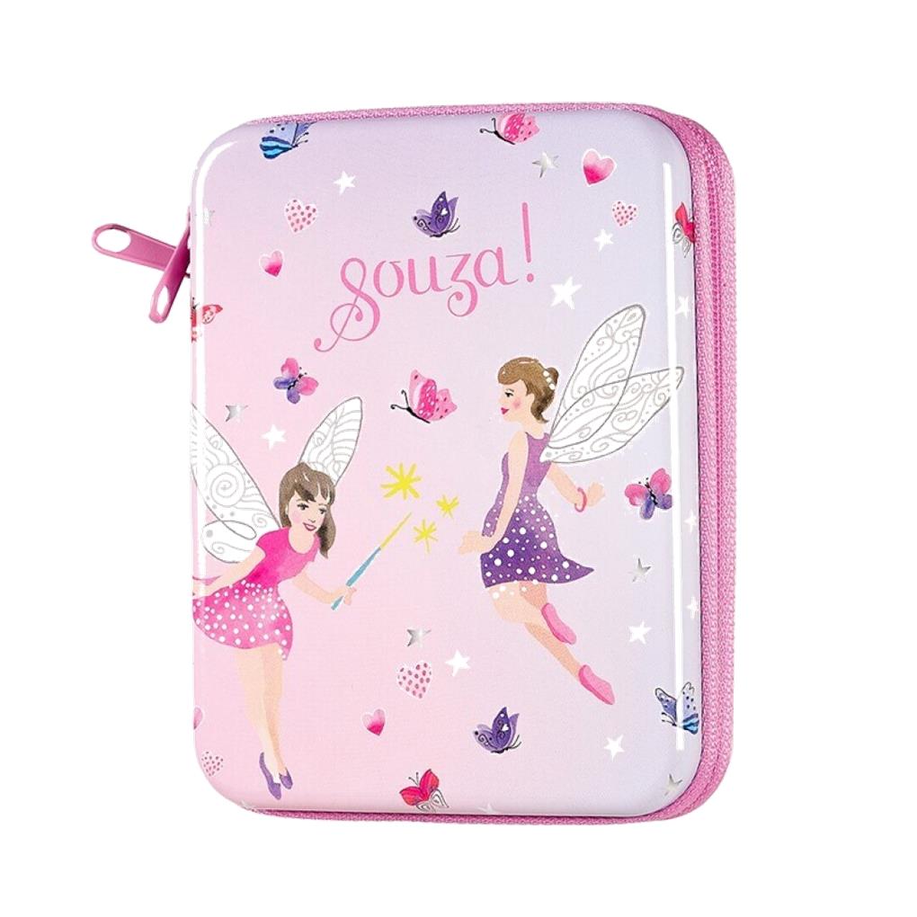 ESTUCHE DE MAQUILLAJE