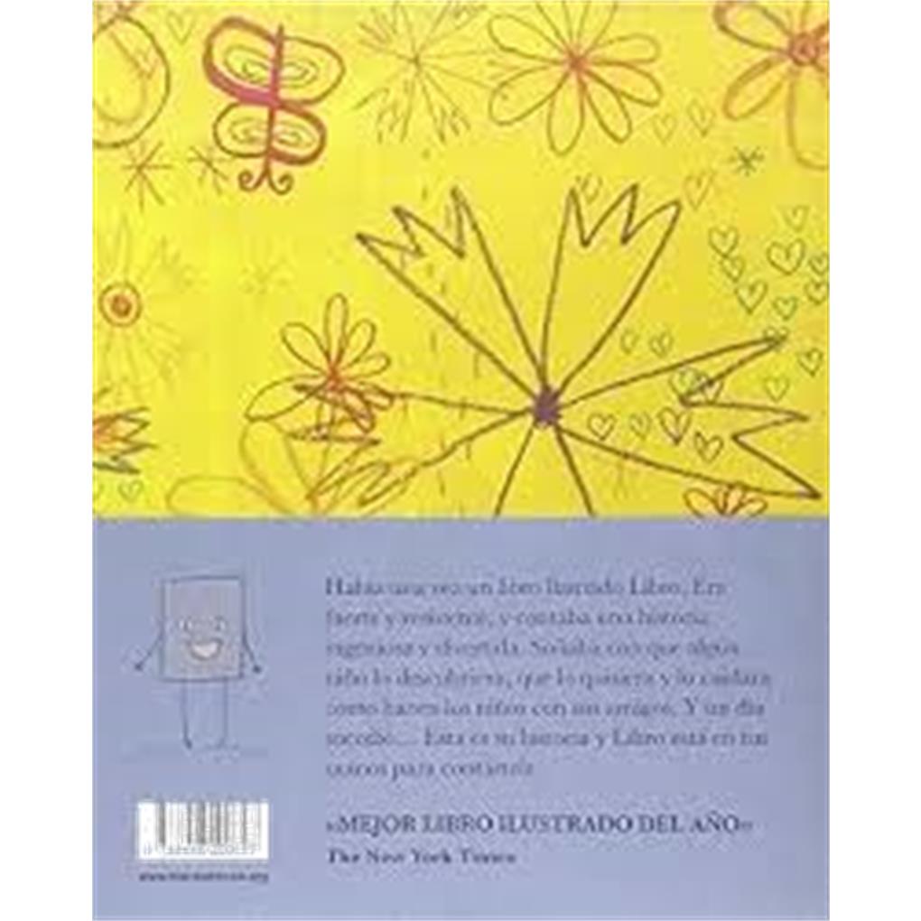 MI AMIGO LIBRO - Imagen 2