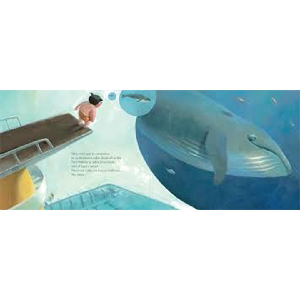 MALENA BALLENA - Imagen 2