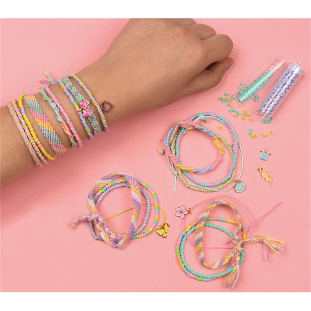 MI ARCOIRIS DE JOYAS