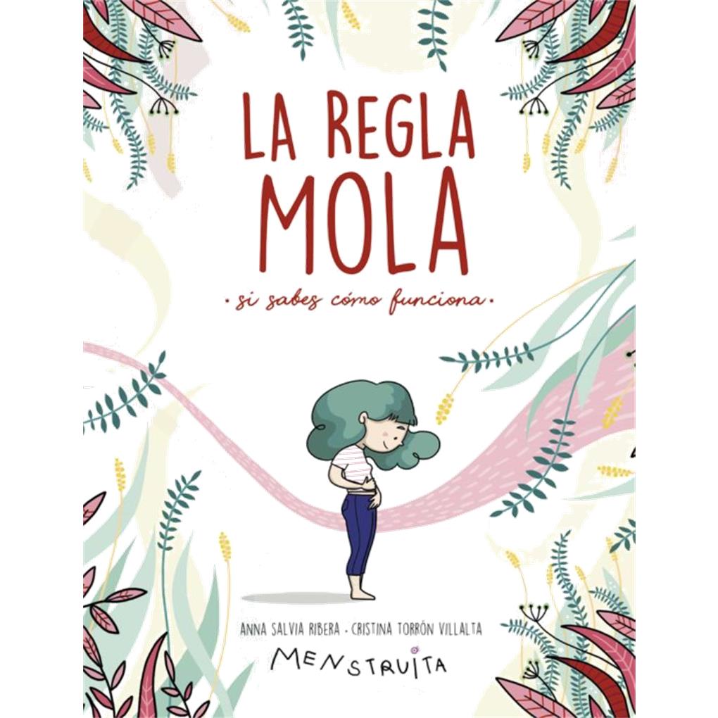 LA REGLA MOLA (SI SABES COMO FUNCIONA)