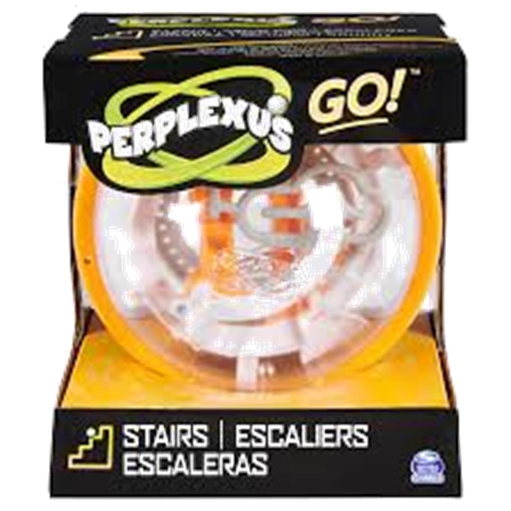PERPLEXUS GO SPIN MASTER