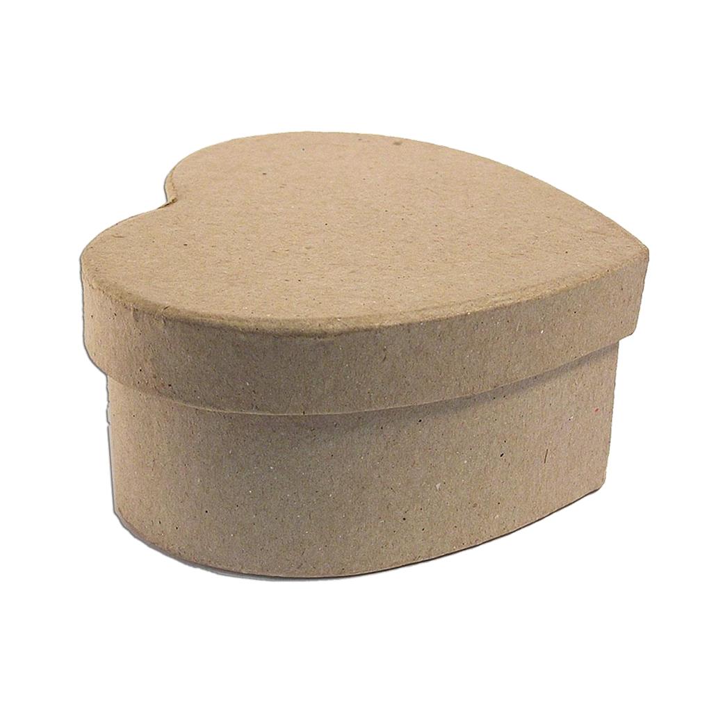 CAJA CORAZON 10X8X5 CM.