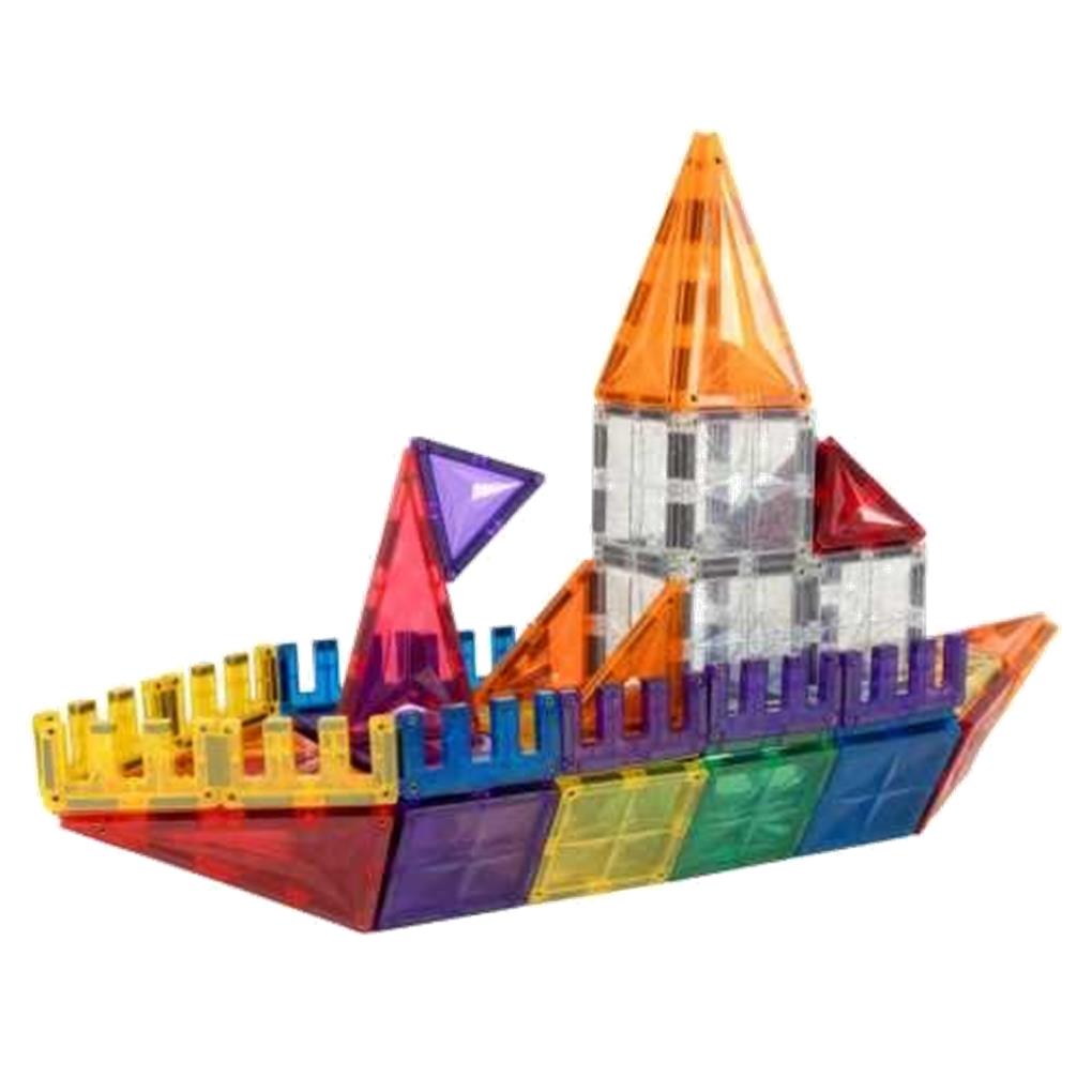 PACK REGALO INVENTIVE 110 PIEZAS + 15 GLITTER - Imagen 2