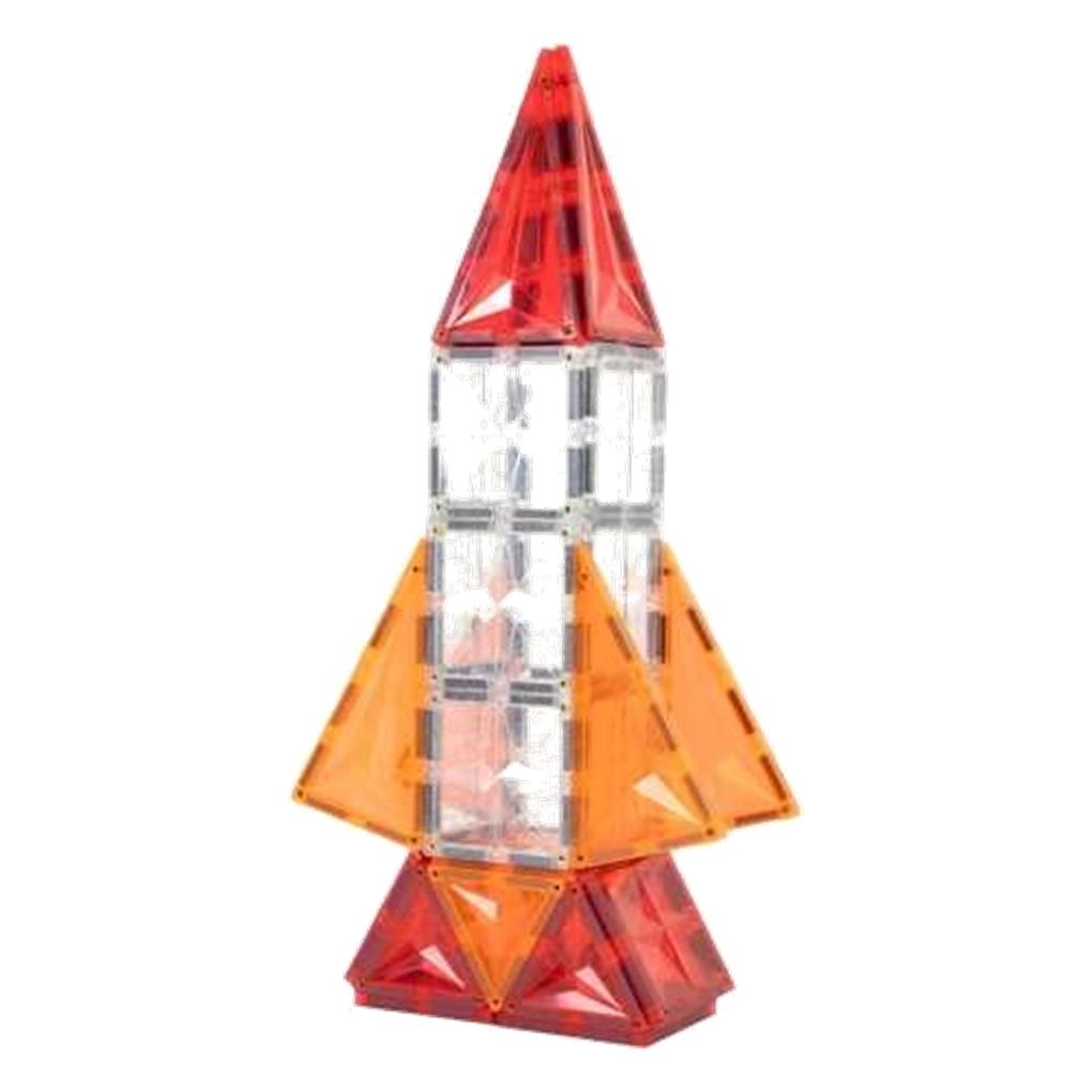 PACK REGALO INVENTIVE 110 PIEZAS + 15 GLITTER - Imagen 4