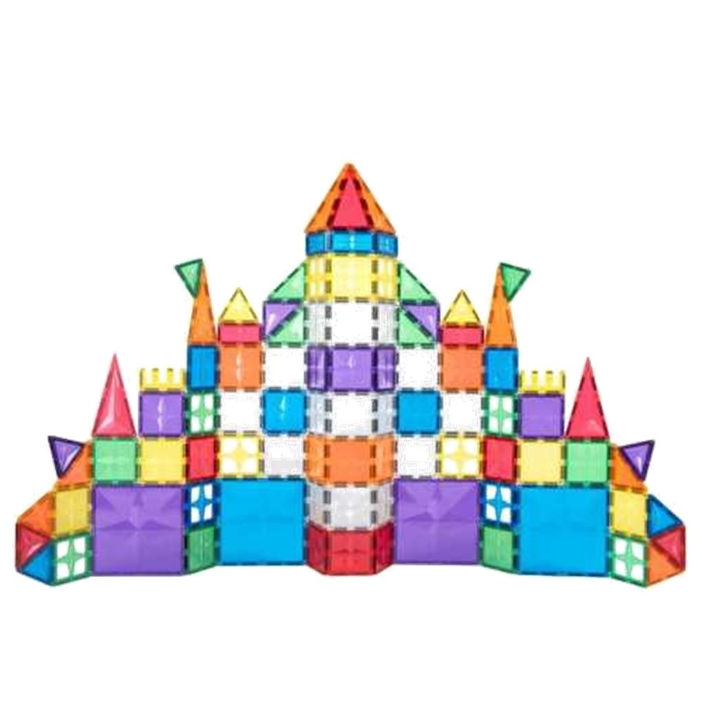 PACK REGALO INVENTIVE 110 PIEZAS + 15 GLITTER - Imagen 5