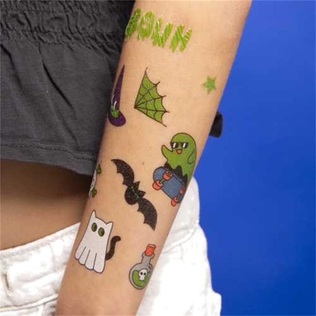 TATTOOS OMY BOO! - Imagen 3