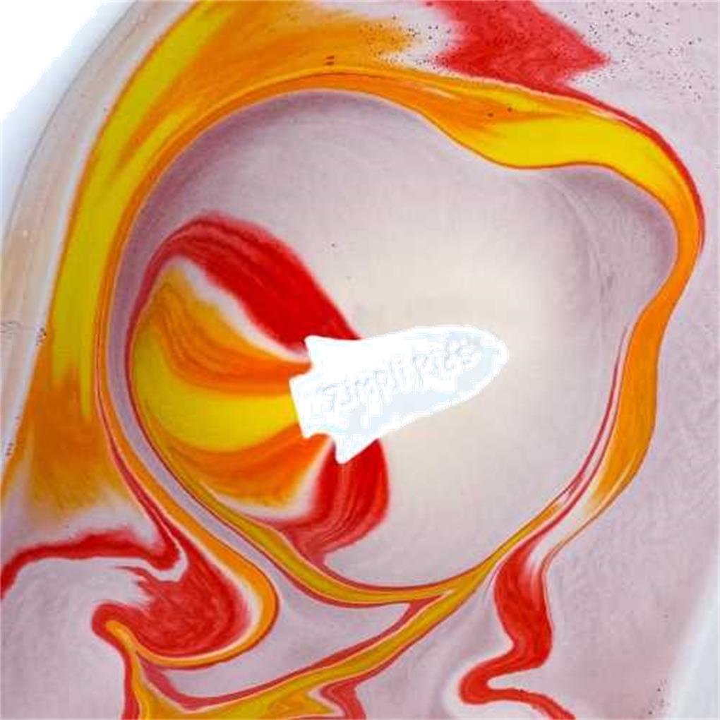 BOMBA DE BAÑO ROCKET 1 X 110 GR - Imagen 2