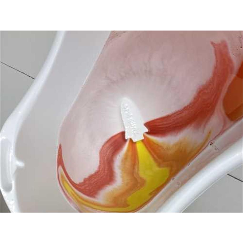 BOMBA DE BAÑO ROCKET 1 X 110 GR - Imagen 3