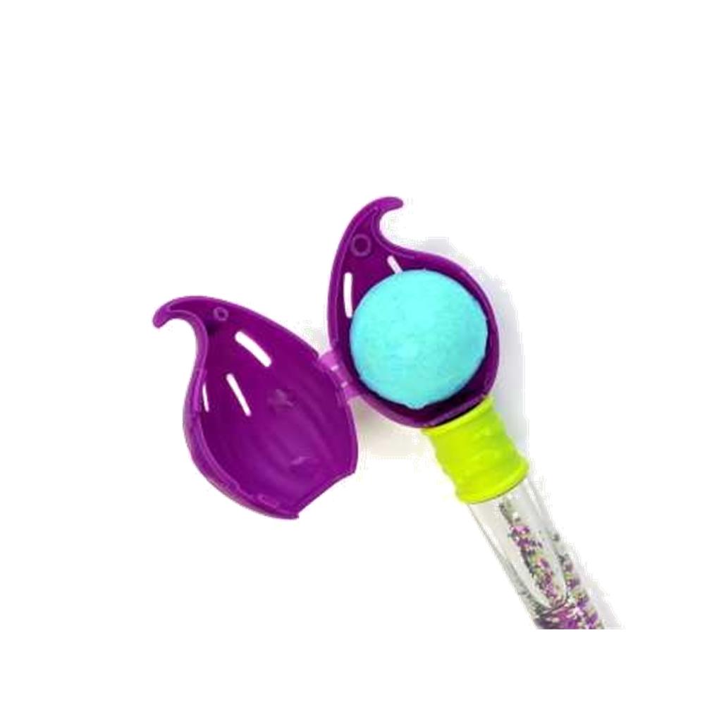 PINCEL MAGICO + 4 BOMBAS DE BAÑO - Imagen 2