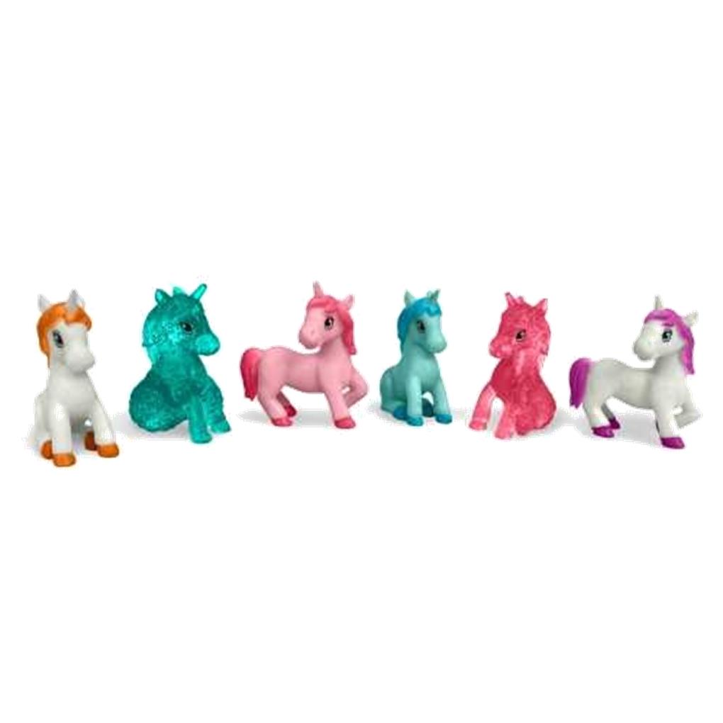 BOMBA DE BAÑO SURPRISE UNICORNIOS 1 X 100 GR - Imagen 5