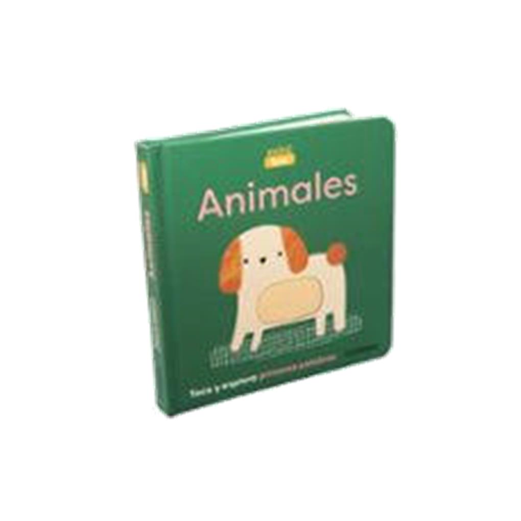 ANIMALES MINI TOC