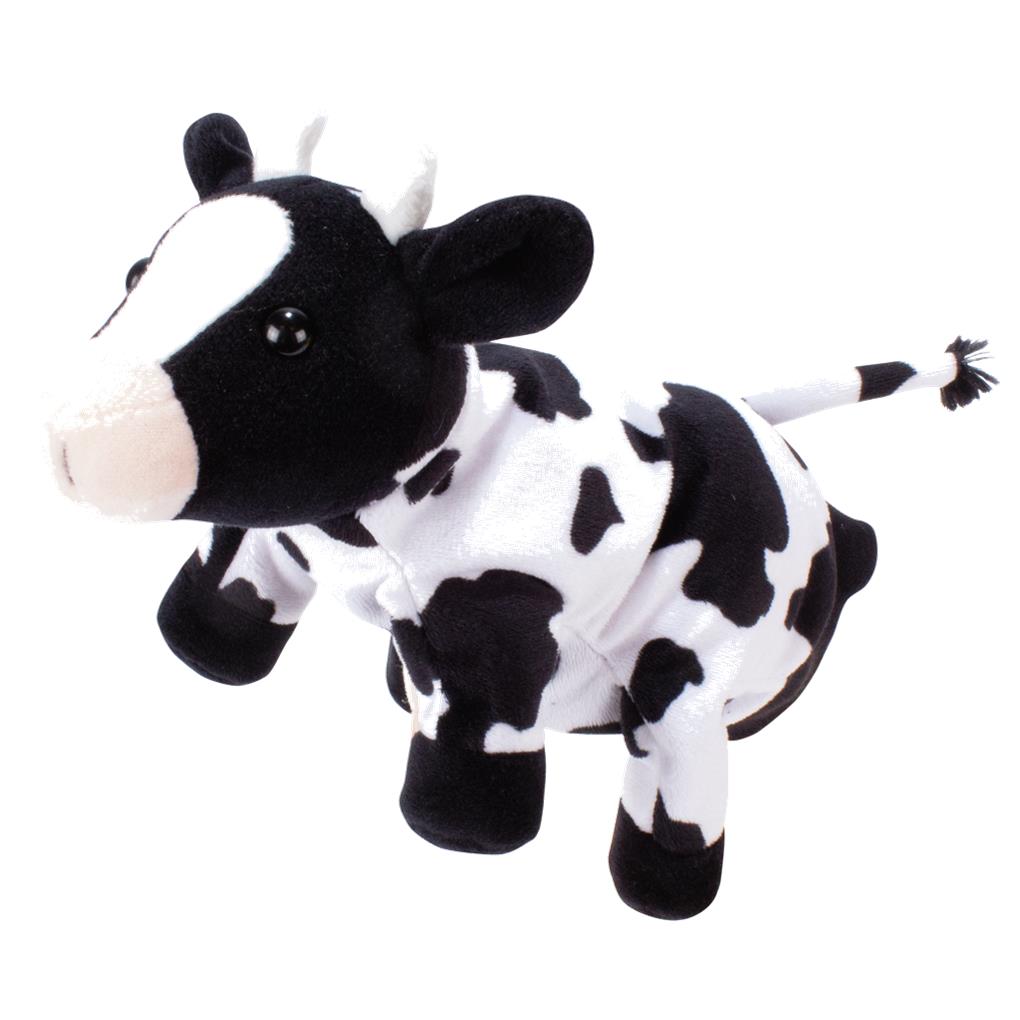 MARIONETA VACA