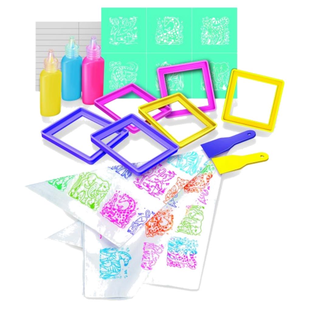 KIT DECORA TUS TELAS - Imagen 2