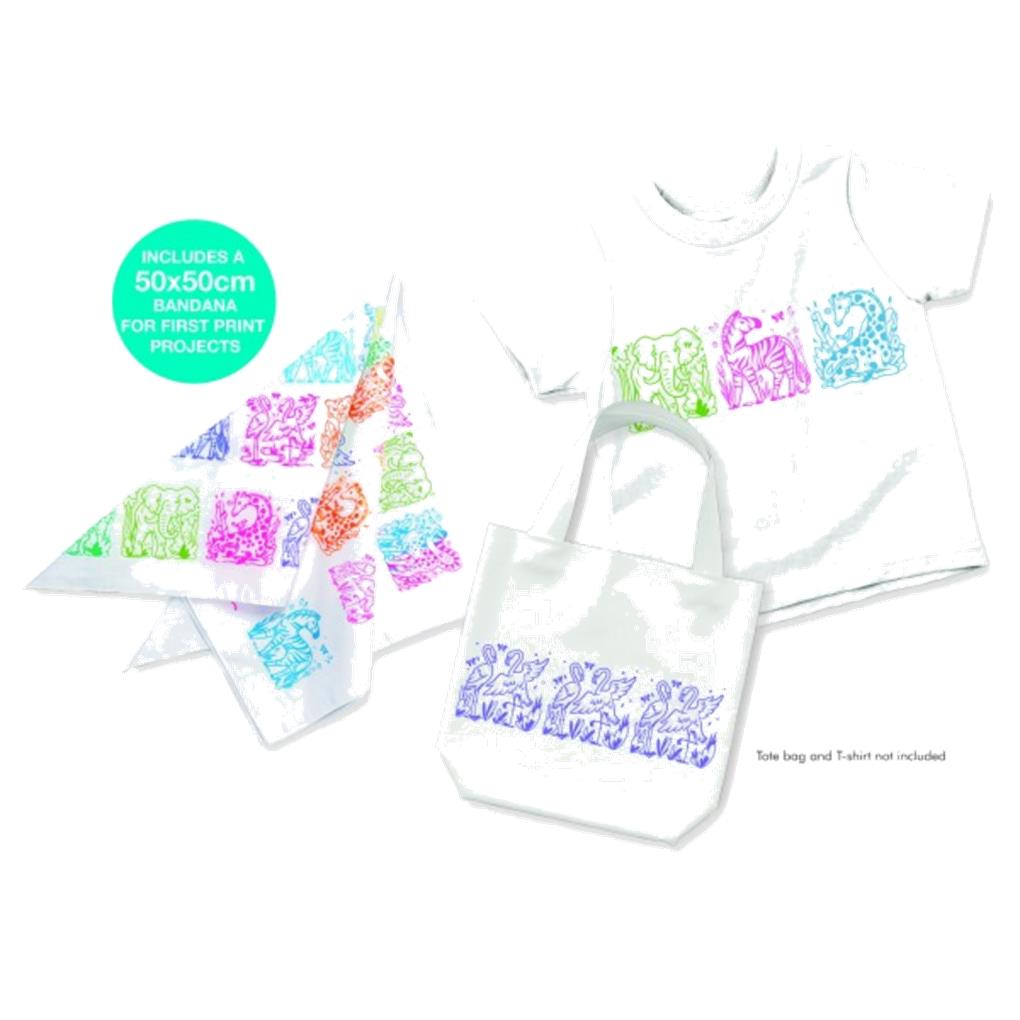 KIT DECORA TUS TELAS - Imagen 3