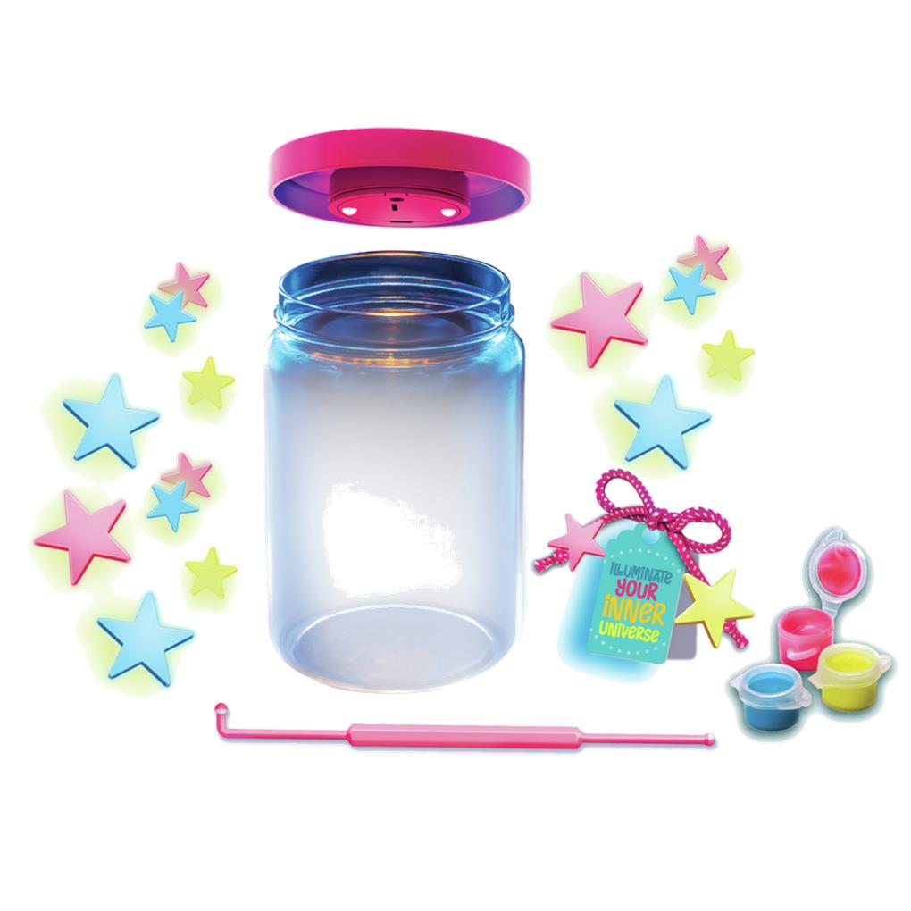 TARRO DE LAS GALAXIAS - Imagen 2