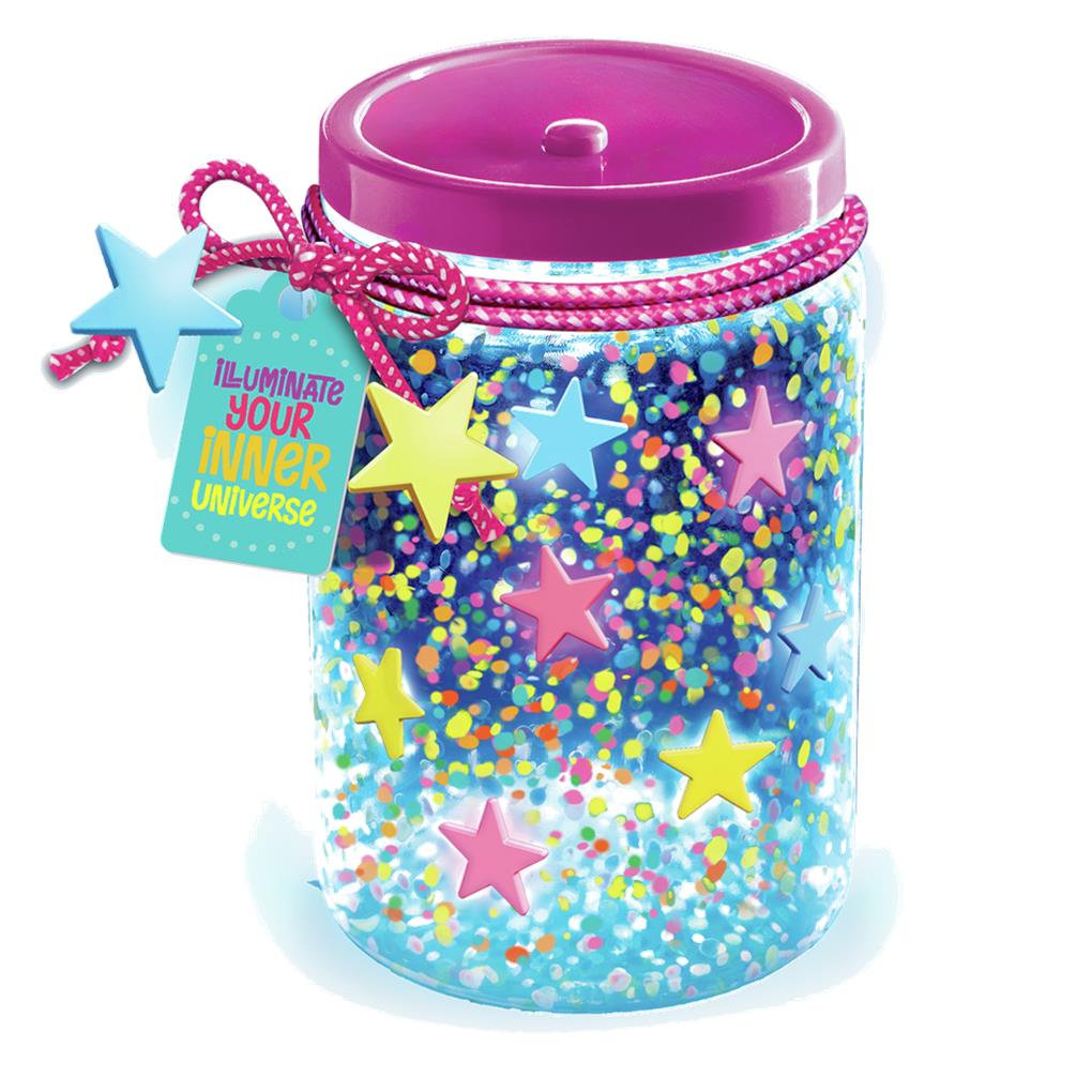 TARRO DE LAS GALAXIAS - Imagen 3