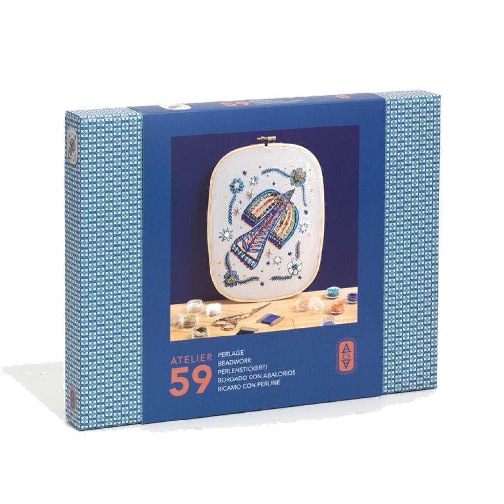 ATELIER 59 ABALORIOS