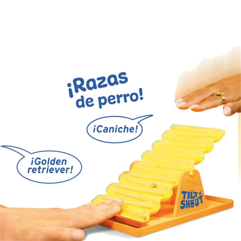 TILT N SHOUT - Imagen 2