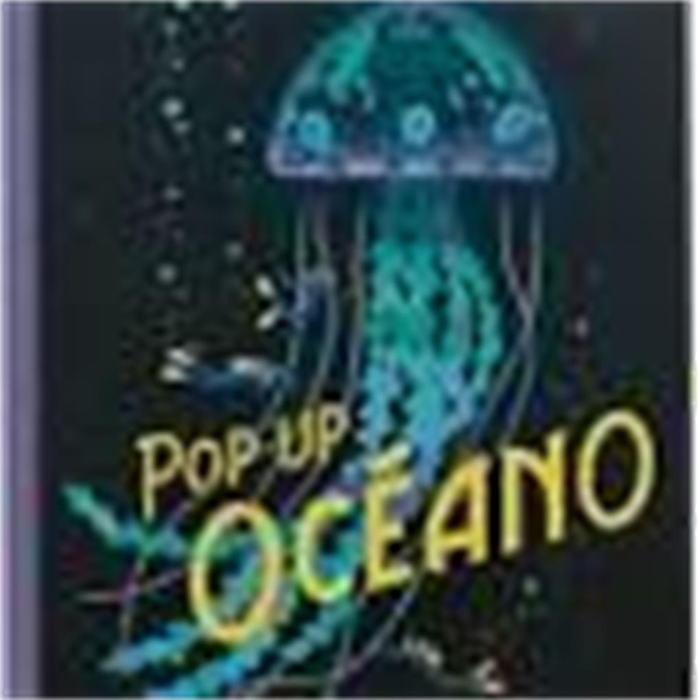 POP UP OCEANO