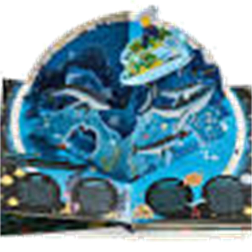 POP UP OCEANO - Imagen 2