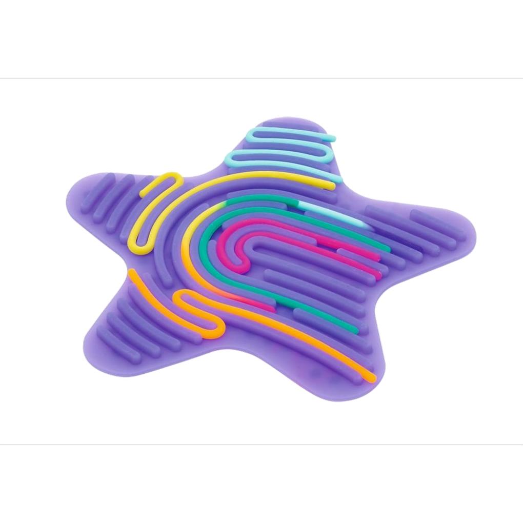 JUEGO ESTRELLA SENSORIALY DESTREZA MANUAL - Imagen 3