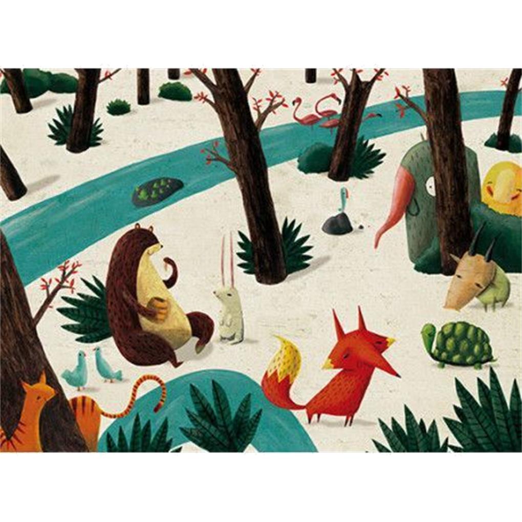 DESPUES DE LA LLUVIA - Imagen 2