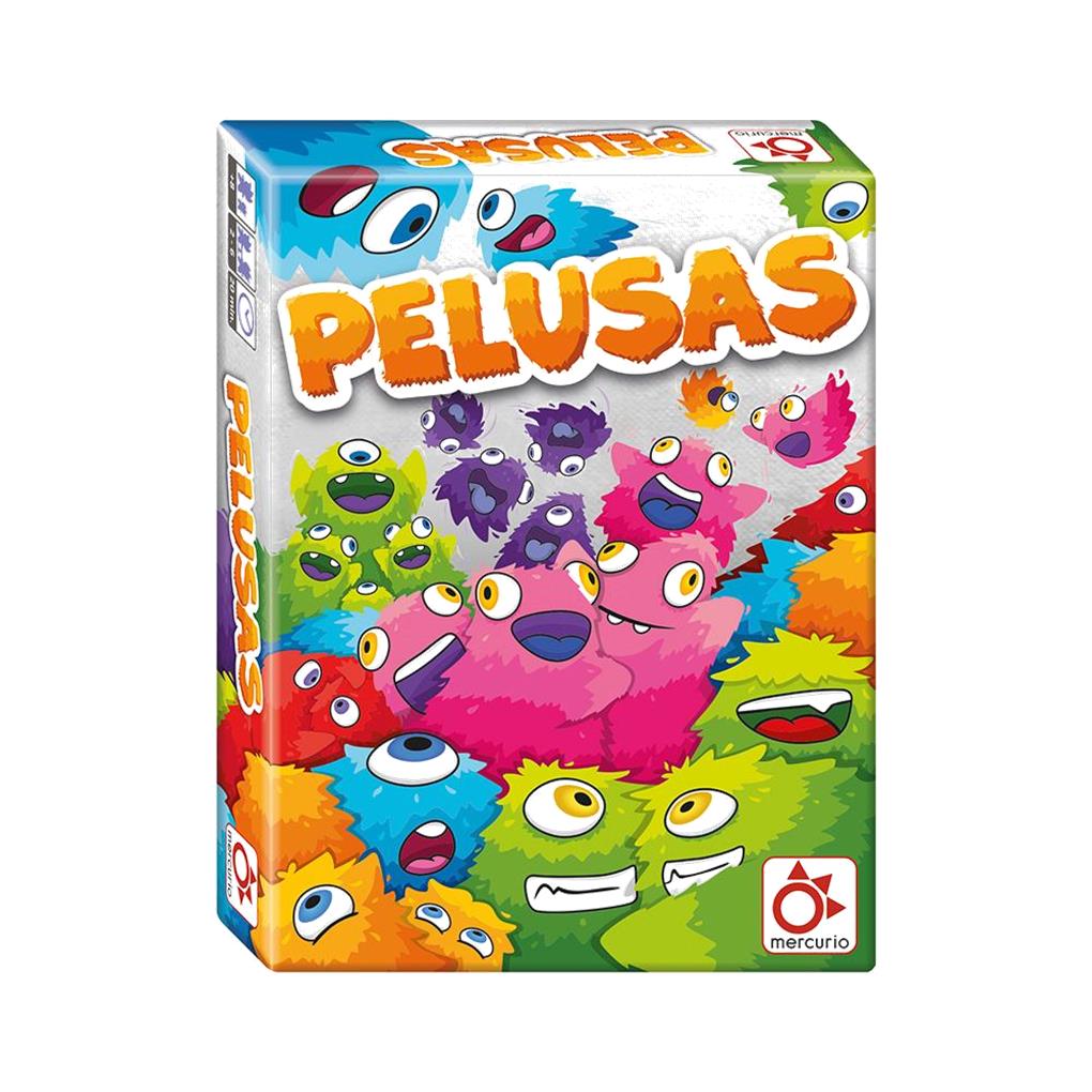 PELUSAS