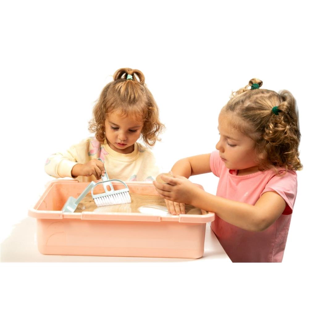 CAJA DE ACTIVIDADES LED MULTIFUNCIONAL - Imagen 2