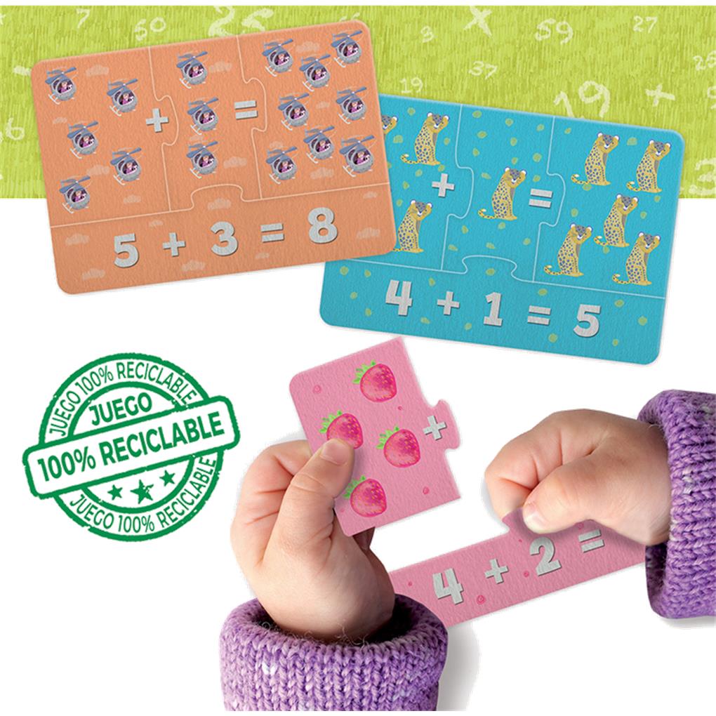 OPERACIONES MATEMATICAS - Imagen 2