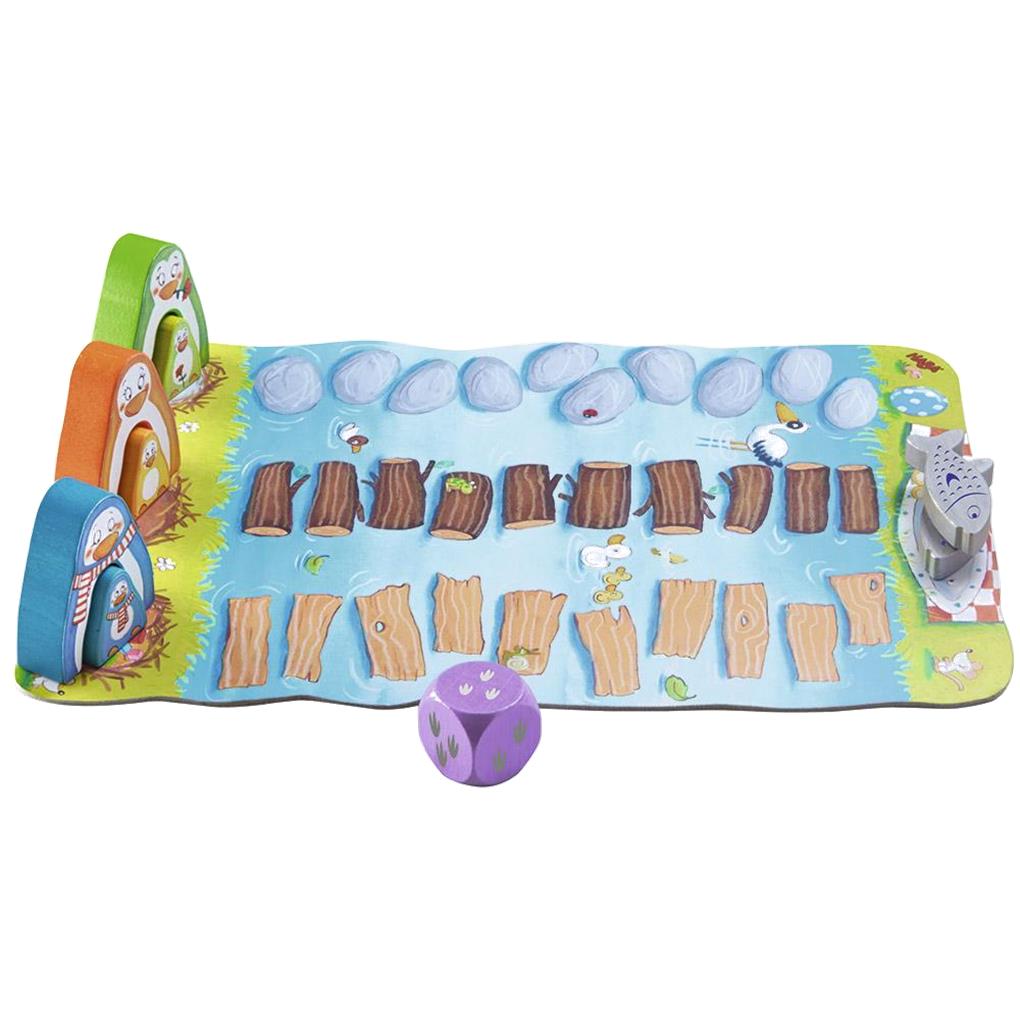 VAMOS VAMOS PINGUINITO! - Imagen 2