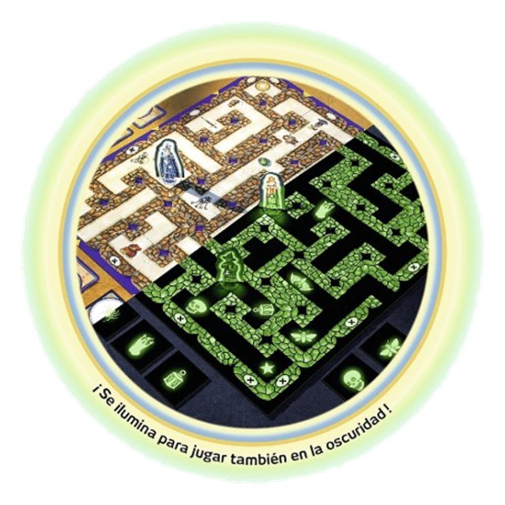 LABERINTO GLOW IN THE DARK - Imagen 3
