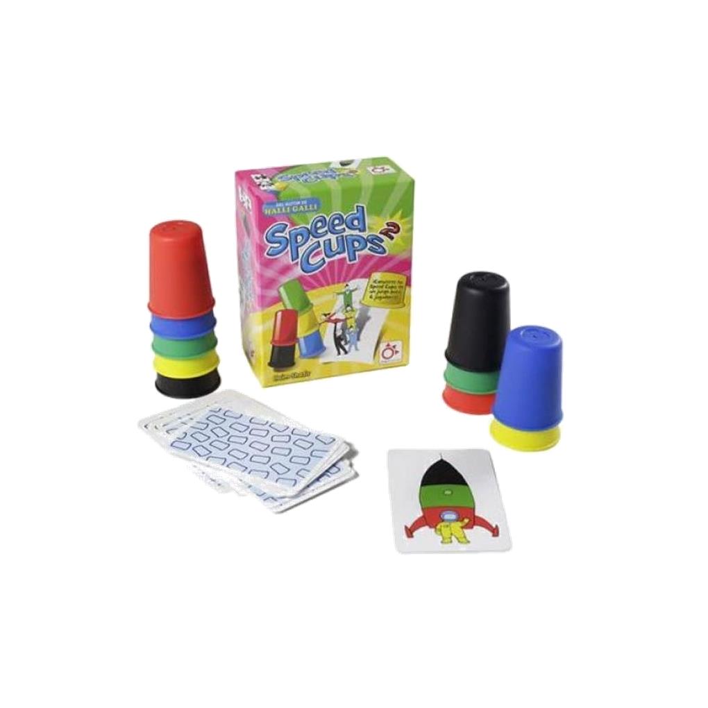 SPEED CUPS 2 - Imagen 2