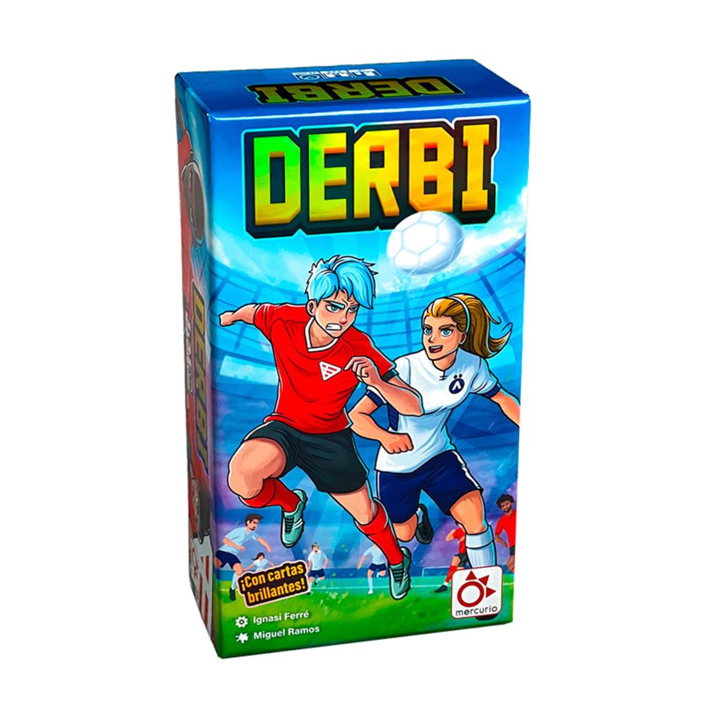 DERBI