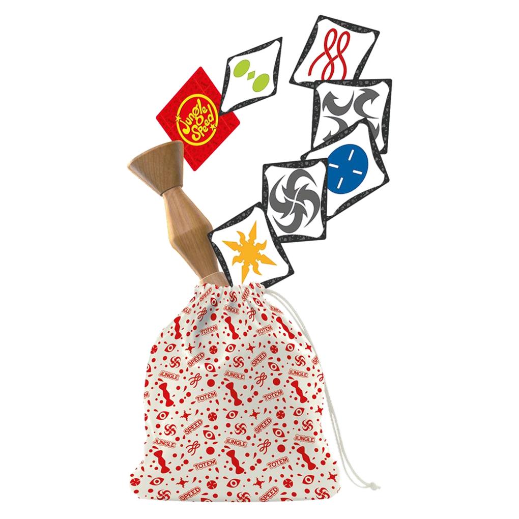 JUNGLE SPEED - Imagen 2