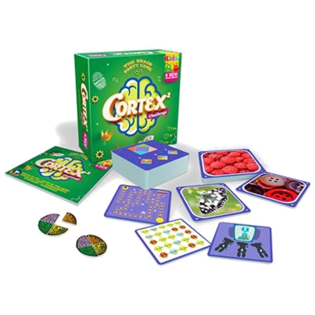 CORTEX 2 KIDS - Imagen 2