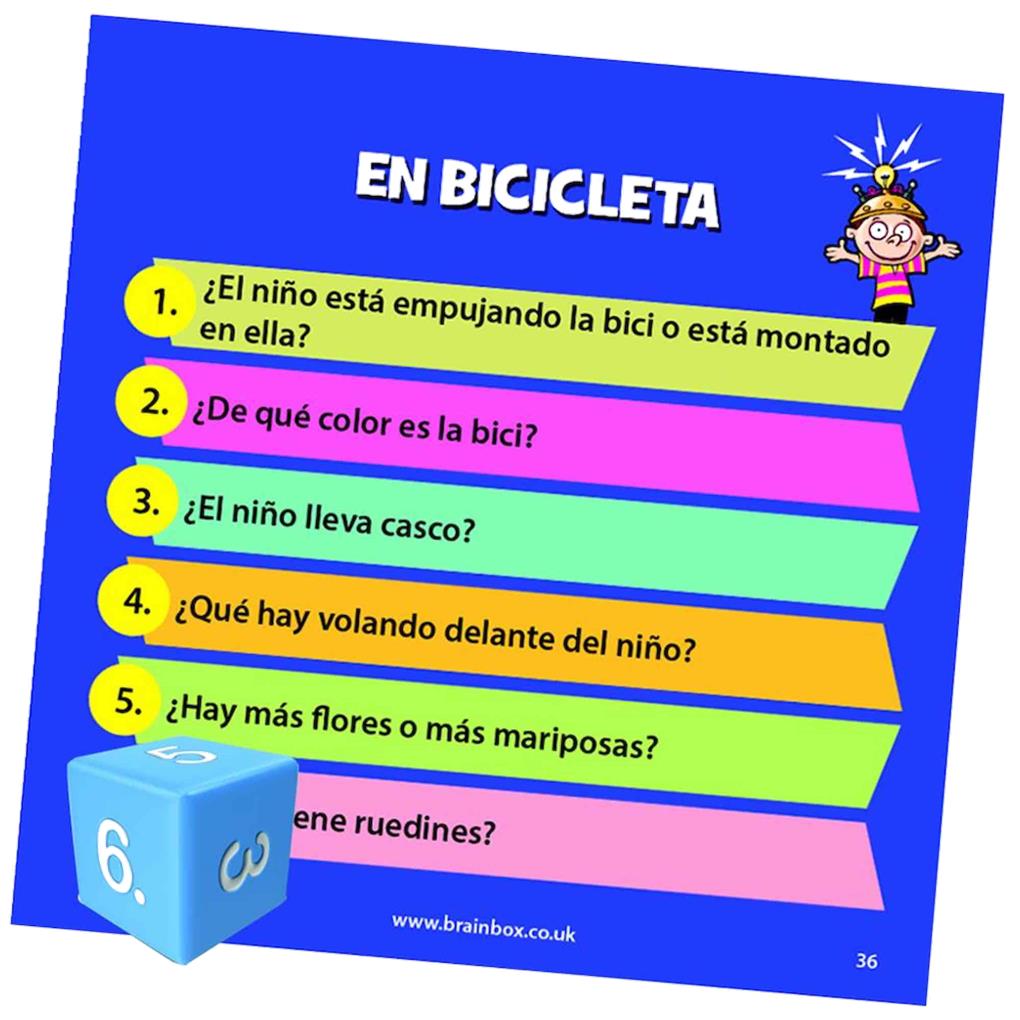 BRAINBOX IMAGENES - Imagen 3