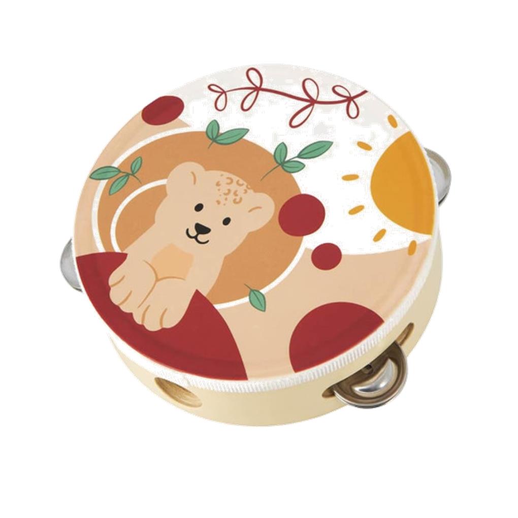 SET DE INSTRUMENTOS MUSICALES SUNSHINE - Imagen 4