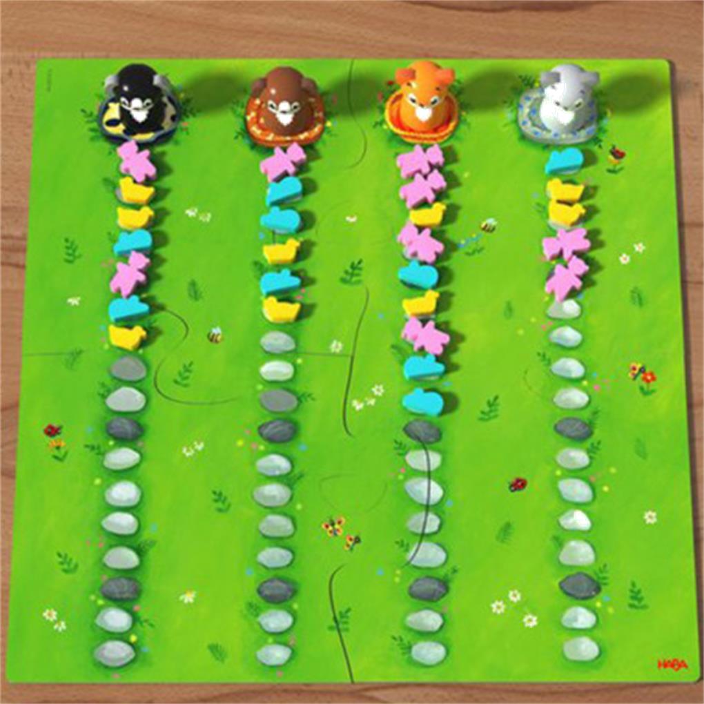 LA CUADRILLA DE MASCOTAS - Imagen 2