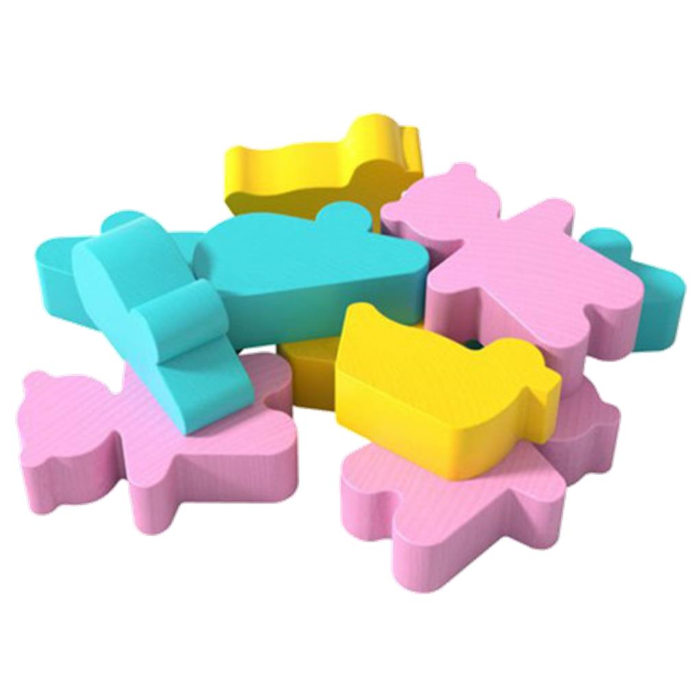 LA CUADRILLA DE MASCOTAS - Imagen 4