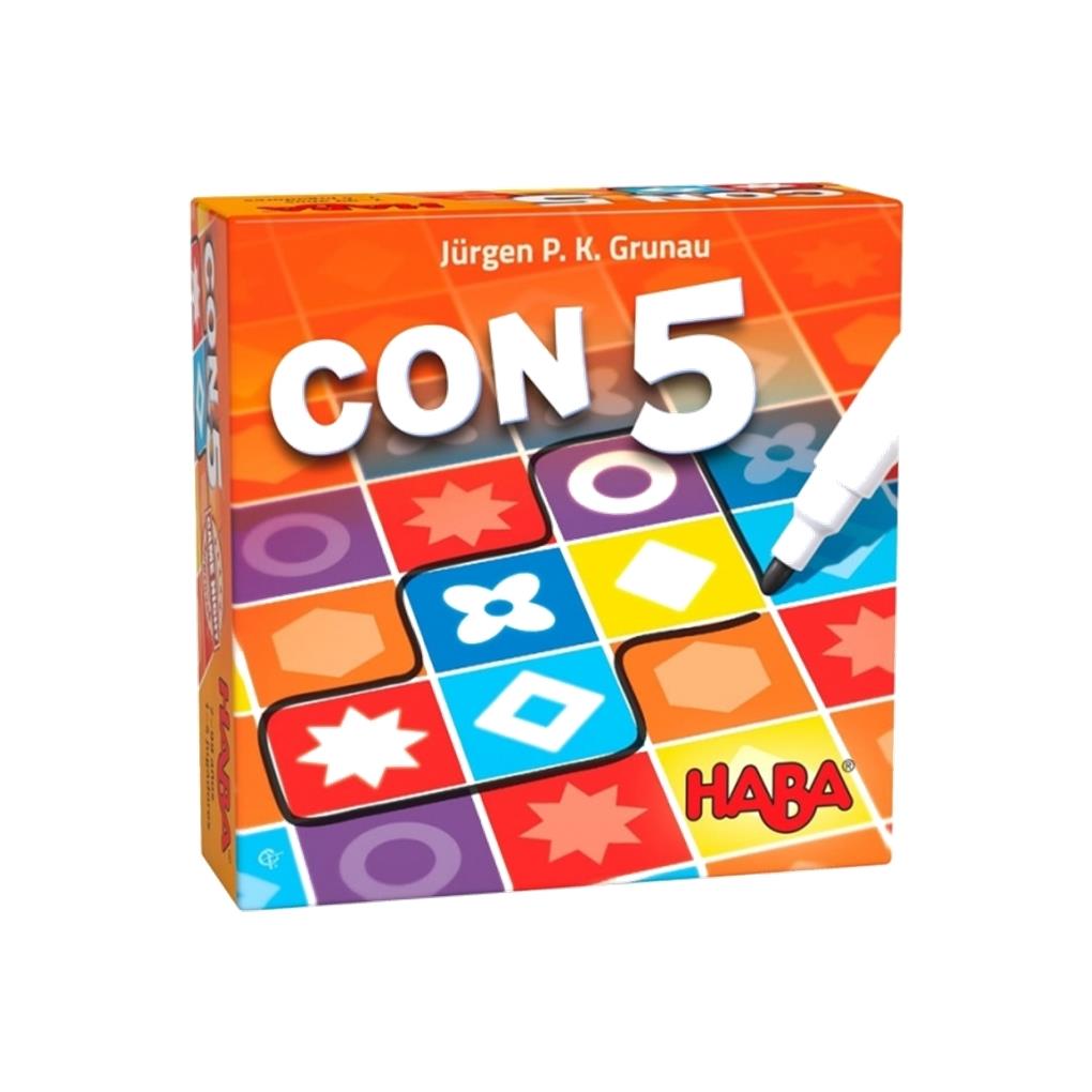 CON 5