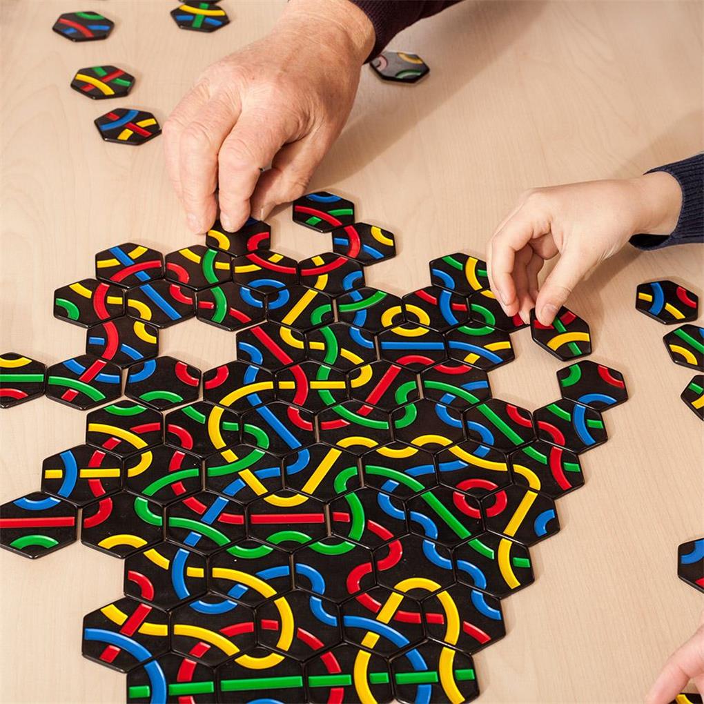 TANTRIX GAME PACK - Imagen 2