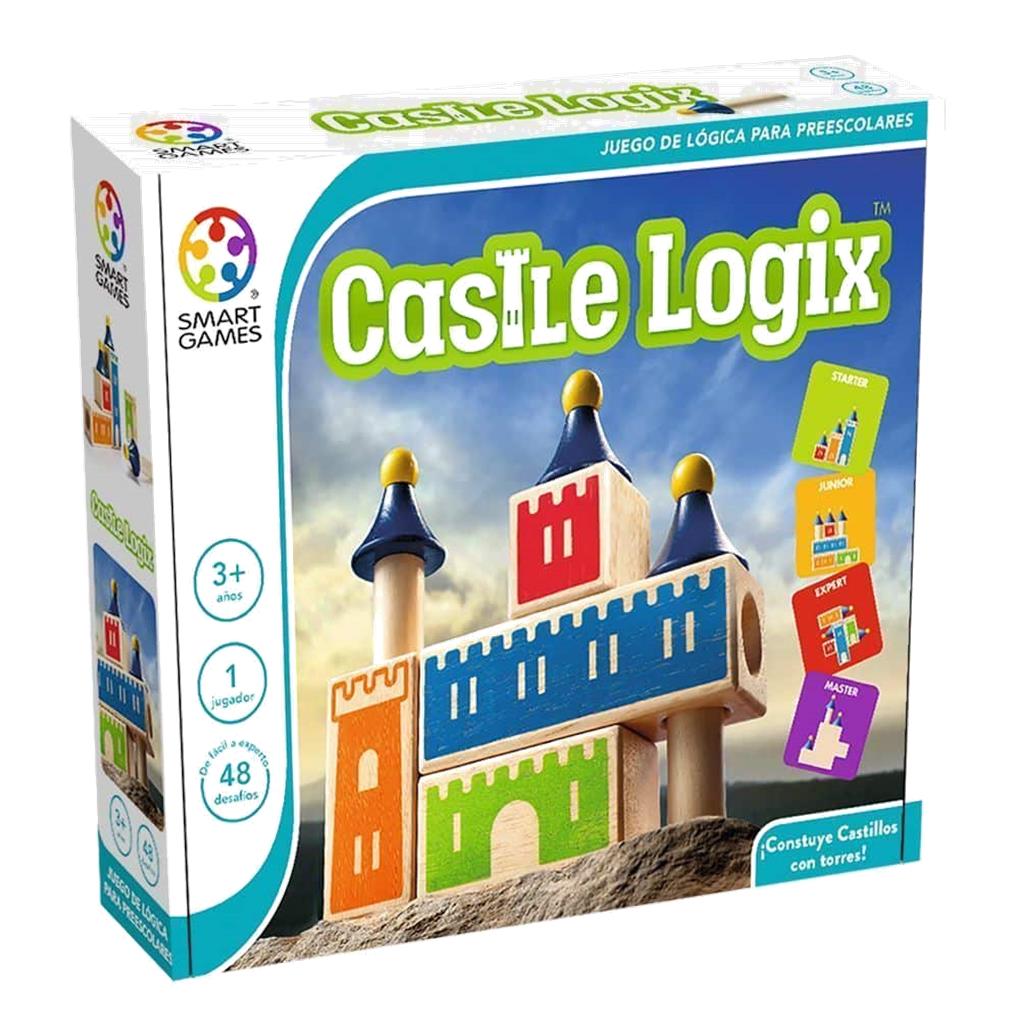 CASTLE LOGIX (MADERA)