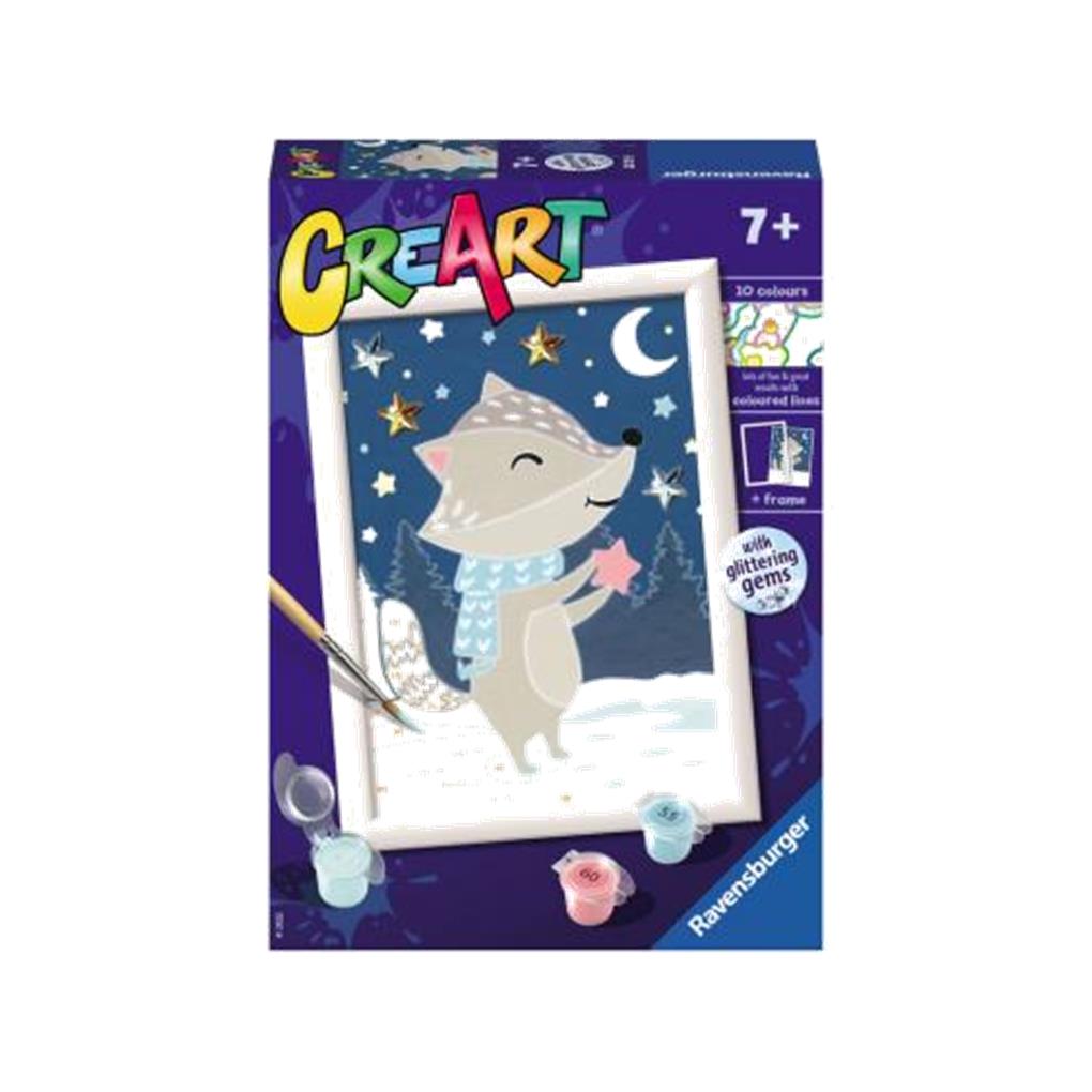 CREART SERIE E - LINDO TEJON