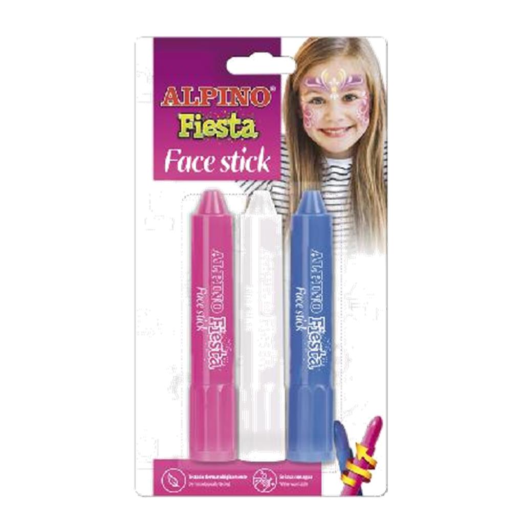 BLISTER 3 FCE STICK PRINCESS