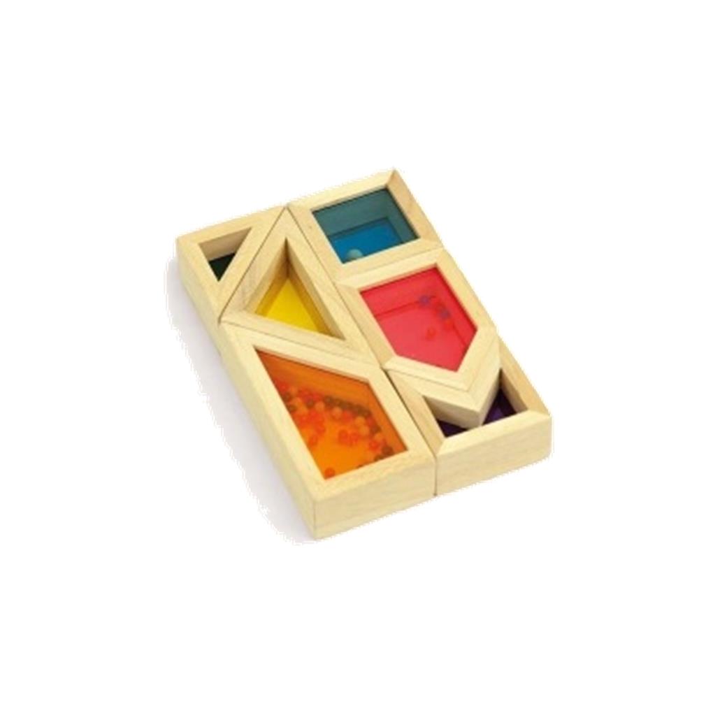 NEW COLOR SOUND BLOCKS - Imagen 2