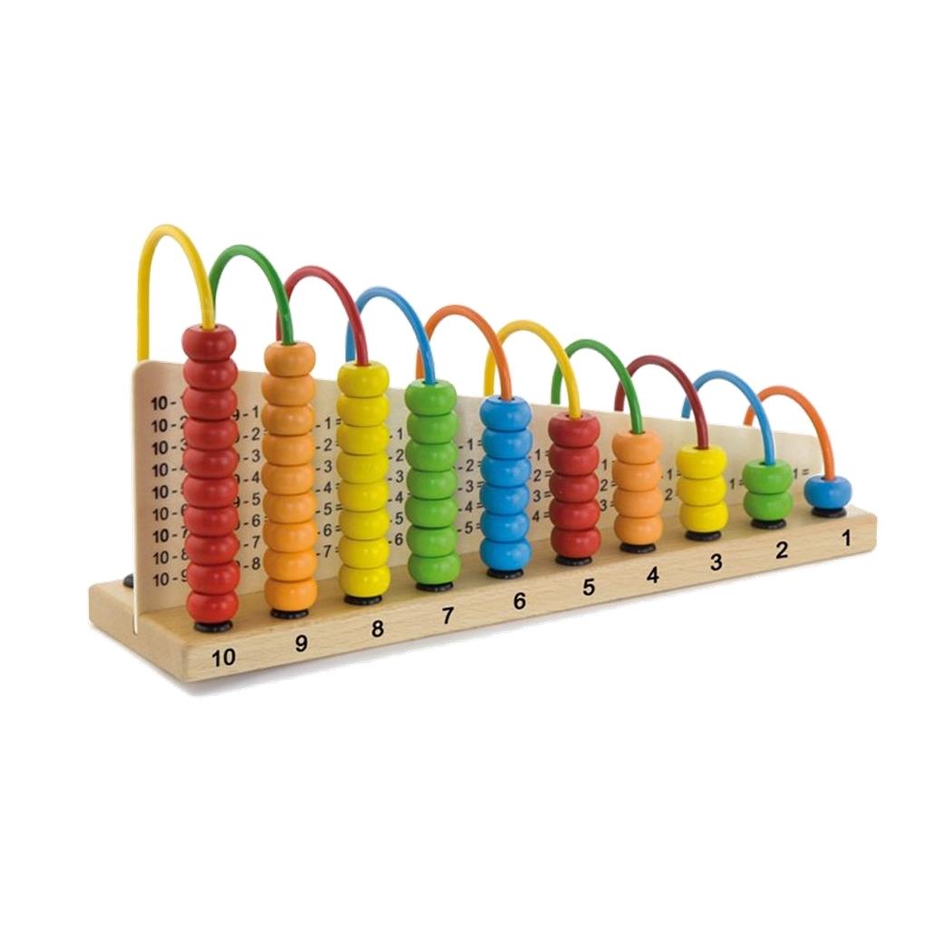 MATH ABACUS