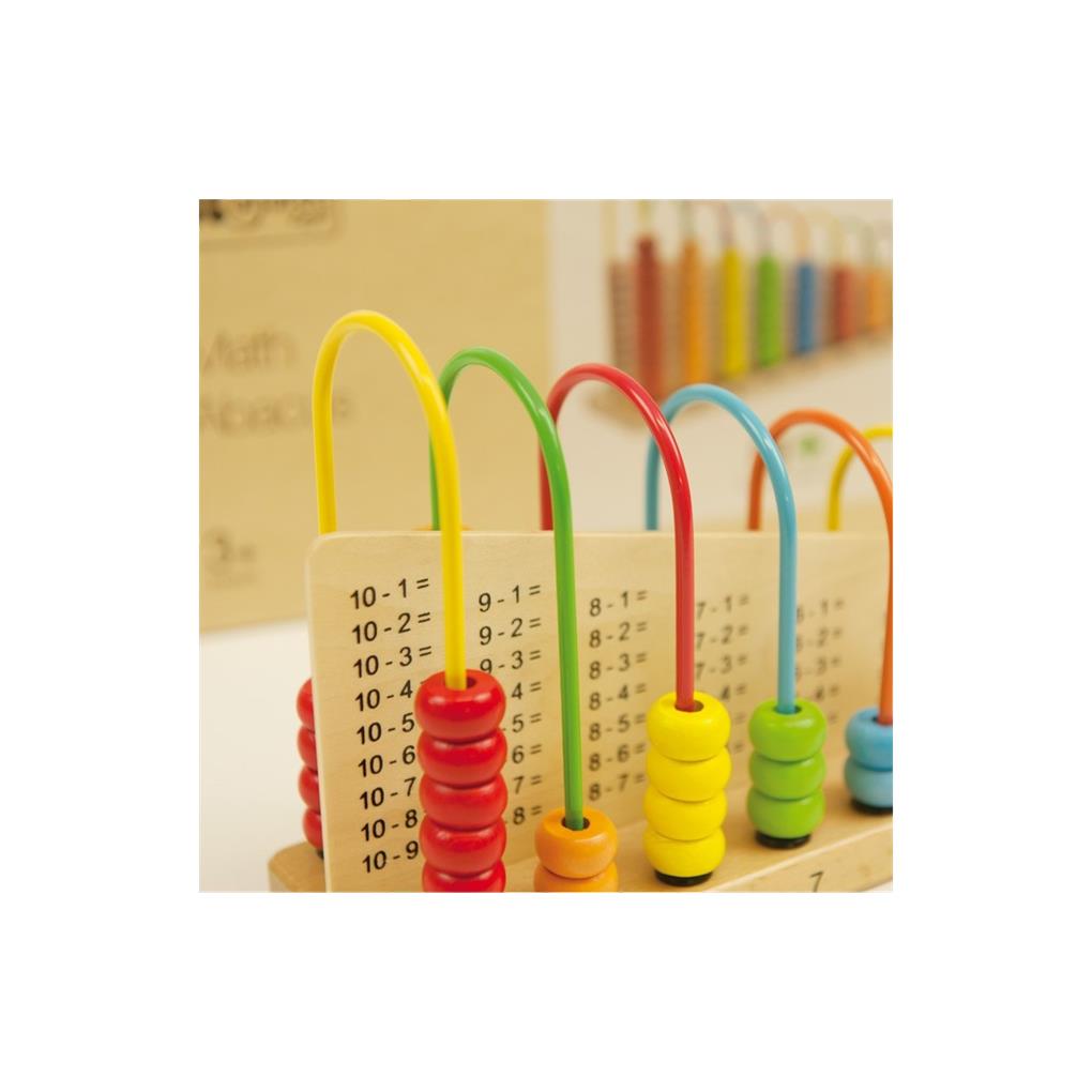 MATH ABACUS - Imagen 2